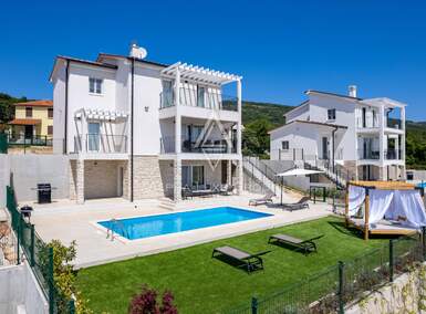 Kuća, Labin 180m² - 490.000 € | SveHrNekretnine