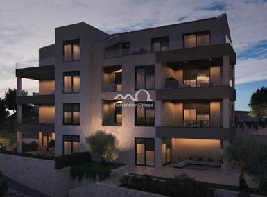 Dvosoban stan Stivašnica, Rogoznica 56m² - 216.600 € | SveHrNekretnine