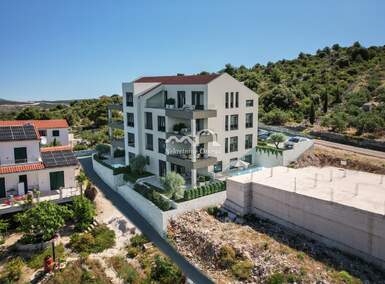 Trosoban stan Stivašnica, Rogoznica 86m² - 338.800 € | SveHrNekretnine