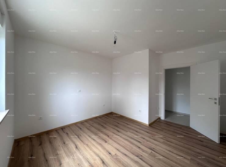 Prodajemo stan u novoj zgradi!

Stan C  nalazi se u prizemlju i sastoji se ... — fotografija 8