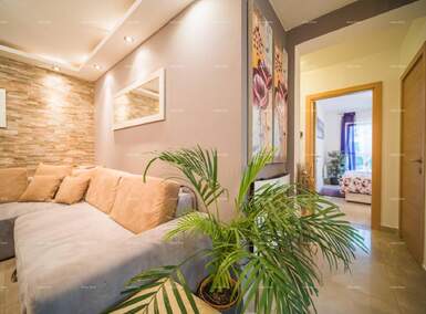Dvosoban stan, Medulin 60m² - 235.000 € | SveHrNekretnine