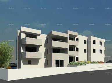 Dvosoban stan, Pula 54m² - 205.000 € | SveHrNekretnine
