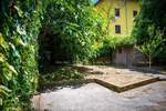 LABIN – TROSOBAN STAN S VRTOM U CENTRU GRADA – 57 m²

Na prodaju je fu... — fotografija 3