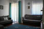LABIN – TROSOBAN STAN S VRTOM U CENTRU GRADA – 57 m²

Na prodaju je fu... — fotografija 6