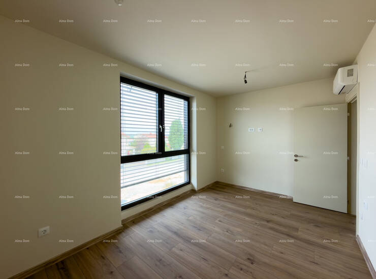 Prodajemo vrhunski stan u novoj modernoj zgradi sa bazenom. 

Stan se nalaz... — fotografija 9