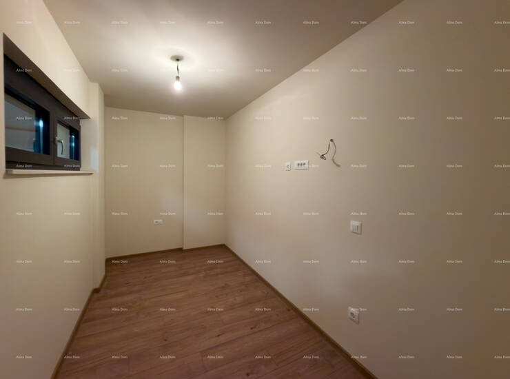 Prodajemo luksuzni stan u novoj modernoj zgradi sa bazenom i pogledom na mo... — fotografija 3