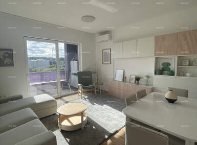 Dvosoban stan, Pula 89m² - 293.073 € | SveHrNekretnine