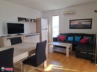 Dvosoban stan Šijana, Pula 47m² - 155.000 € | SveHrNekretnine