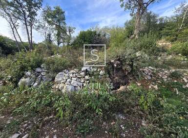Zemljiste Veprinac, Opatija 850m² - 199.000 € | SveHrNekretnine