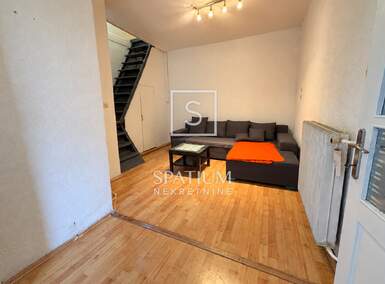 Kuća Gornji grad / Centar, Osijek 121m² - 145.500 € | SveHrNekretnine