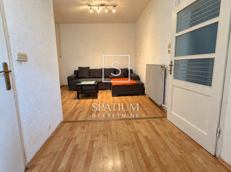 OSIJEK, GORNJI GRAD, DVORIŠNA KUĆA U NIZU 121,12 m2 — fotografija 2