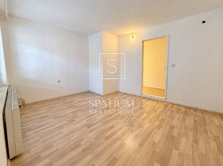 OSIJEK, GORNJI GRAD, DVORIŠNA KUĆA U NIZU 121,12 m2 — fotografija 4