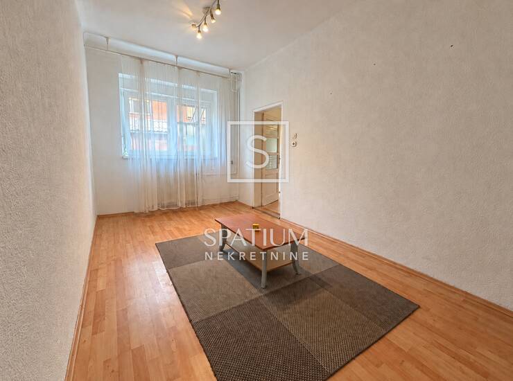 OSIJEK, GORNJI GRAD, DVORIŠNA KUĆA U NIZU 121,12 m2 — fotografija 5