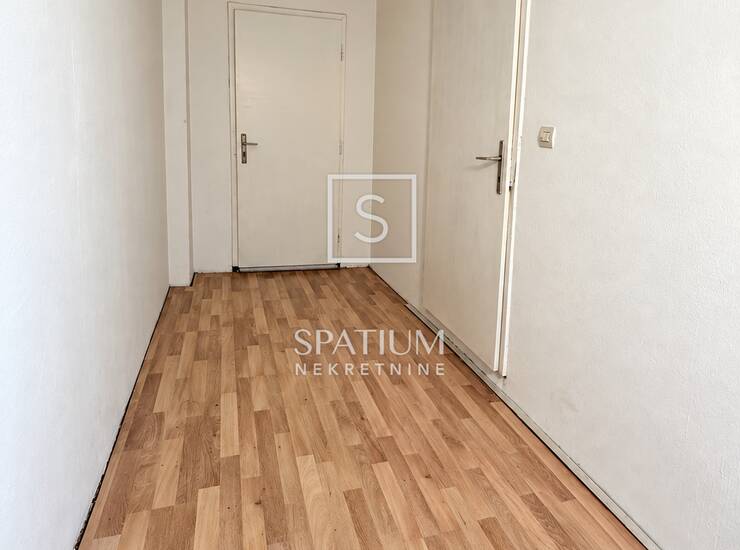 OSIJEK, GORNJI GRAD, DVORIŠNA KUĆA U NIZU 121,12 m2 — fotografija 6