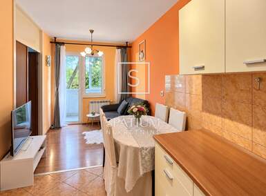 Jednosoban stan Gornja Vežica, Rijeka 37m² - 155.000 € | SveHrNekretnine