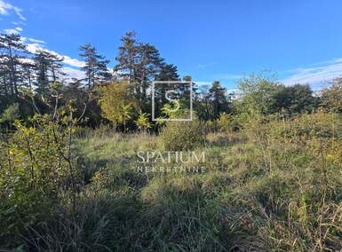Zemljiste Žegoti, Kastav 1.020m² - 125.000 € | SveHrNekretnine