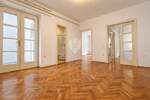 Zagreb, Centar, četverosoban stan 75m2, najam — fotografija 4