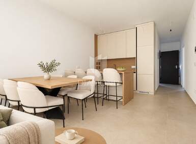 Dvosoban stan Rovinjsko Selo, Rovinj 66m² - 285.000 € | SveHrNekretnine
