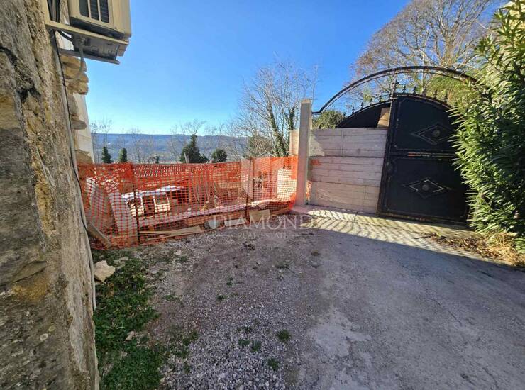 ISTRA,PIĆAN, starina u fazi adaptacije — fotografija 2
