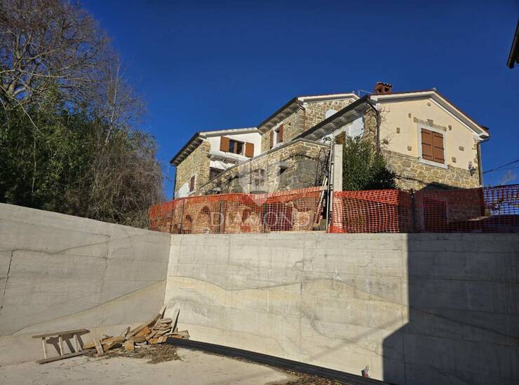 ISTRA,PIĆAN, starina u fazi adaptacije — fotografija 3