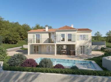 Kuća, Pićan 180m² - 470.000 € | SveHrNekretnine