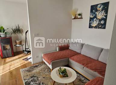 Trosoban stan Mladenići, Viškovo 60m² - 220.000 € | SveHrNekretnine