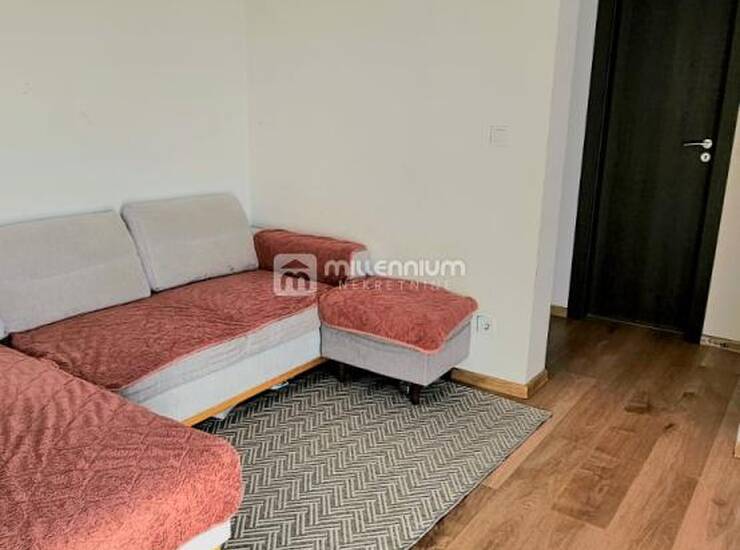 Viškovo, 60m2, 2-sobni s dnevnim, lođa, parking — fotografija 2