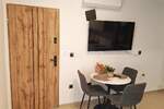 Najam, Rijeka, Trsat, 45m2, parking