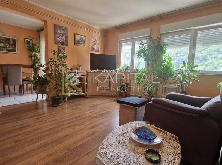 Škurinje, 3s+db, 1.kat, lođa — fotografija 2