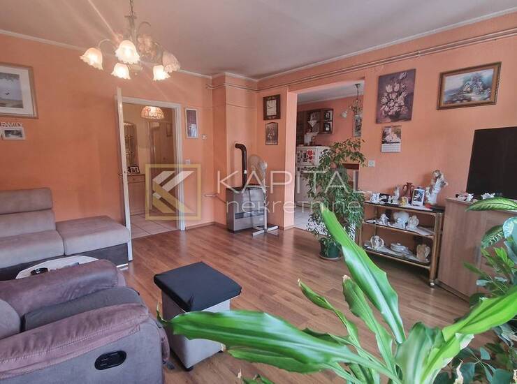 Škurinje, 3s+db, 1.kat, lođa — fotografija 3
