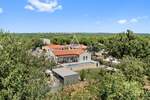 Istra, Sveti Lovreč: Moderna kuća s bazenom i vrtom — fotografija 5