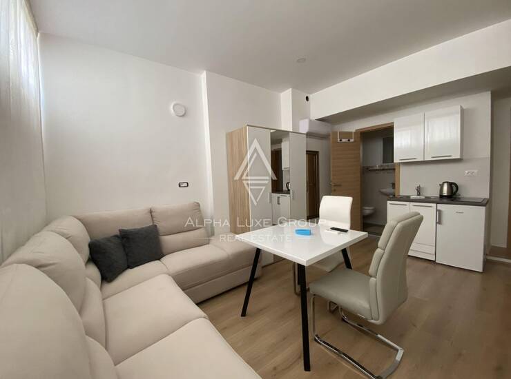Istra, Pula: Investicijska nekretnina s 14 apartmana — fotografija 3