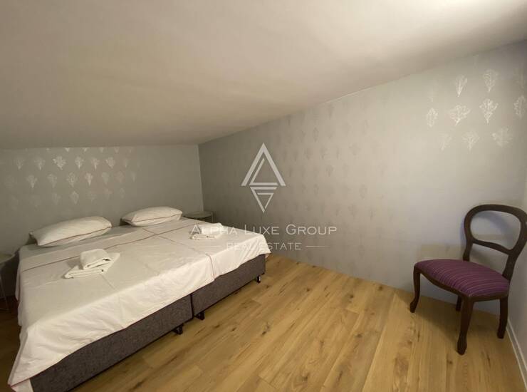 Istra, Pula: Investicijska nekretnina s 14 apartmana — fotografija 5