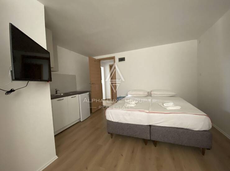 Istra, Pula: Investicijska nekretnina s 14 apartmana — fotografija 6