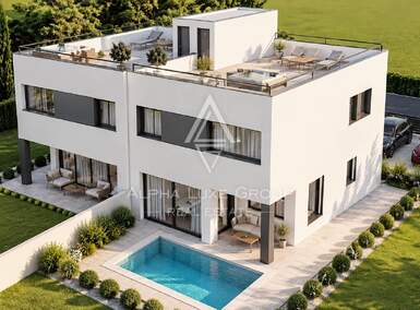 Kuća, Poreč 118m² - 430.000 € | SveHrNekretnine