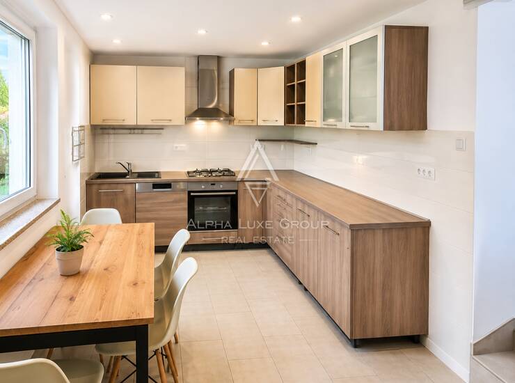 Istra, Umag: Renovirana kuća s bazenom i 2 apartmana — fotografija 2