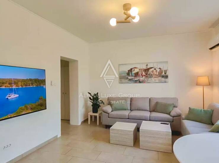 Istra, Umag: Renovirana kuća s bazenom i 2 apartmana — fotografija 4