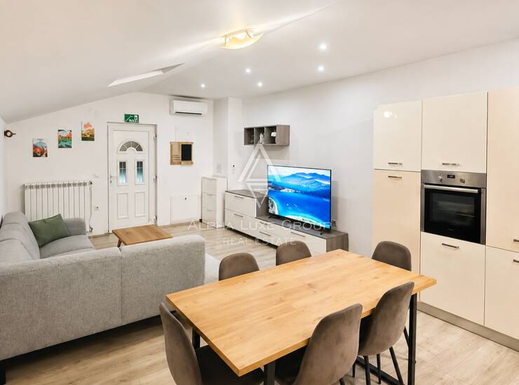 Istra, Umag: Renovirana kuća s bazenom i 2 apartmana — fotografija 6