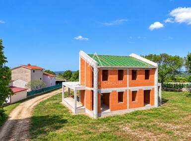 Kuća, Kanfanar 208m² - 370.000 € | SveHrNekretnine