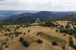 Istra, Oprtalj, Građevinsko zemljište s panoramskim pogledom — fotografija 6