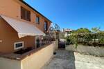 Istra, Vinkuran, Mediteransko imanje s pogledom na more — fotografija 3