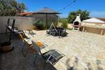 Istra, Vinkuran, Mediteransko imanje s pogledom na more — fotografija 4