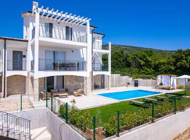 Kuća, Labin 180m² - 490.000 € | SveHrNekretnine