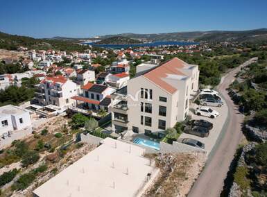 Dvosoban stan Stivašnica, Rogoznica 56m² - 202.536 € | SveHrNekretnine