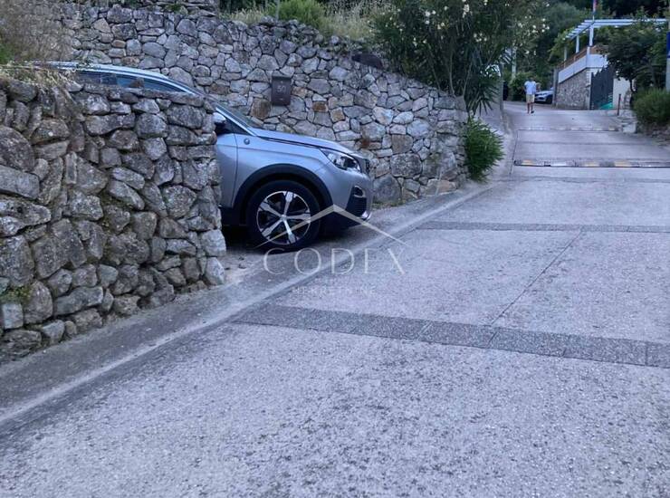 Valun - prodaja malog stana za veliki godišnji odmor! — fotografija 3