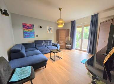 Dvosoban stan Rastočine, Rijeka 52m² - 800 € | SveHrNekretnine