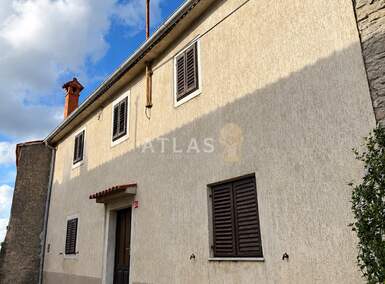 Kuća Draguć, Cerovlje 178m² - 130.000 € | SveHrNekretnine