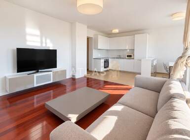 Trosoban stan Marčelji, Viškovo 84m² - 1.100 € | SveHrNekretnine