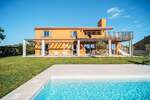 Istra, Svetvinčenat, vila, 203,26 m2, pogled na NP Brijuni