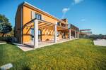 Istra, Svetvinčenat, vila, 203,26 m2, pogled na NP Brijuni — fotografija 2